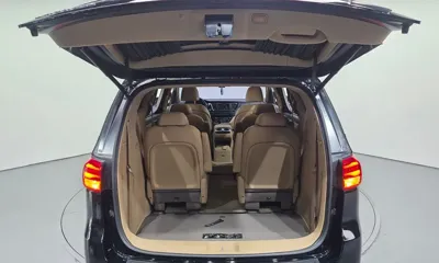 Kia Canival 2019, 143890 км, за 19900000 KRW - фото 30