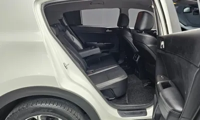 Kia Sportage 2017, 171856 км, за 7500000 KRW - фото 11