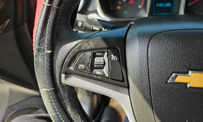 ChevroletGMDaewoo Orlando 2015, 178705 км, за 3300000 KRW - фото 14