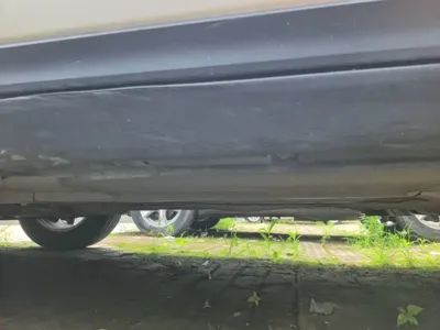Nissan X-Trail 2015, 141200 км, за 42200 CNY - фото 22