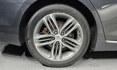 Hyundai Grandeur 2018, 134749 км, за 12900000 KRW - фото 5