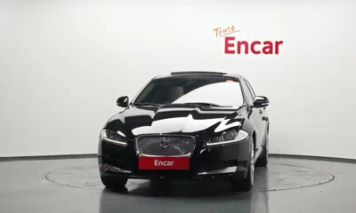 Jaguar XF 2015, 134518 км, за 5600000 KRW - фото 3