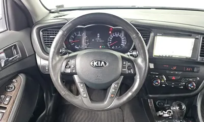 Kia K5 2013, 150751 км, за 4700000 KRW - фото 12
