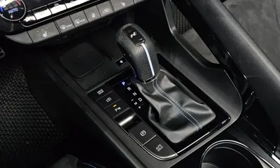 Hyundai Avante 2024, 39066 км, за 29990000 KRW - фото 9