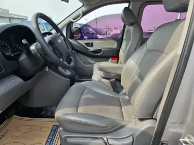 Hyundai Starex 2016, 201634 км, за 8000000 KRW - фото 11