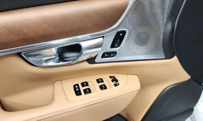Volvo S90 2020, 113187 км, за 23500000 KRW - фото 38