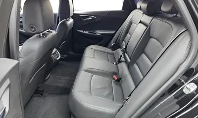 ChevroletGMDaewoo Malibu 2017, 222094 км, за 4990000 KRW - фото 12
