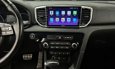 Kia Sportage 2019, 98304 км, за 13900000 KRW - фото 17