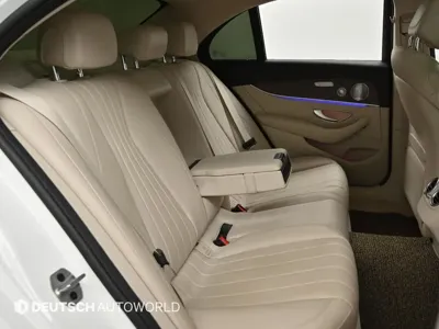 Mercedes-Benz E-Class 2019, 59401 км, за 30500000 KRW - фото 11