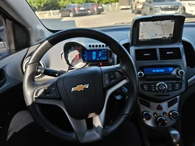 ChevroletGMDaewoo Aveo 2015, 87805 км, за 3900000 KRW - фото 7