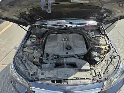 Mercedes-Benz E-Class 2016, 392607 км, за 6900000 KRW - фото 17