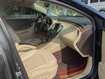 Buick LaCrosse 2011, 220000 км, за 9800 CNY - фото 5