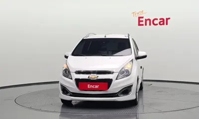 ChevroletGMDaewoo Spark 2014, 104181 км, за 99990000 KRW - фото 3