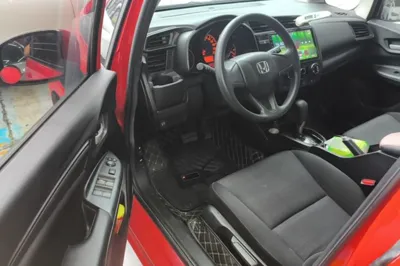 Honda Fit 2018, 80800 км, за 53922.21 CNY - фото 18