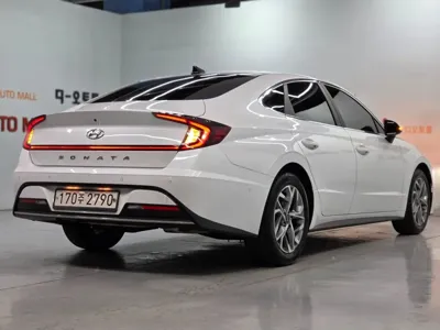 Hyundai Sonata 2020, 39283 км, за 19900000 KRW - фото 4