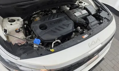 Kia Seltos 2022, 124897 км, за 16690000 KRW - фото 6