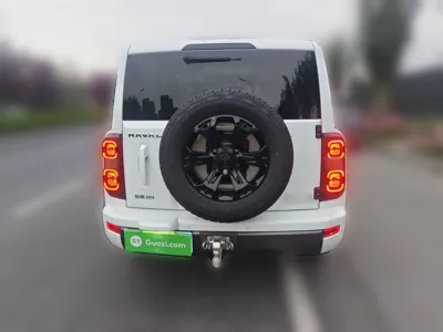 Haval H9 2024, 1000 км, за 200050.64 CNY