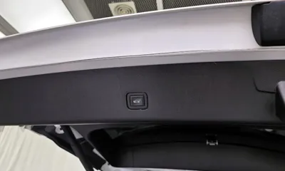 ChevroletGMDaewoo Traverse 2020, 158991 км, за 15500000 KRW - фото 27