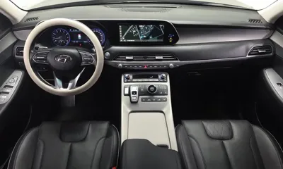 Hyundai Palisade 2022, 92042 км, за 21500000 KRW - фото 7