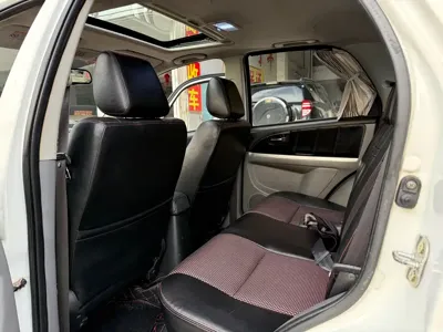 Suzuki SX4 2011, 130000 км, за 12800 CNY - фото 6