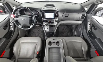 Hyundai Starex 2017, 119054 км, за 11300000 KRW - фото 7