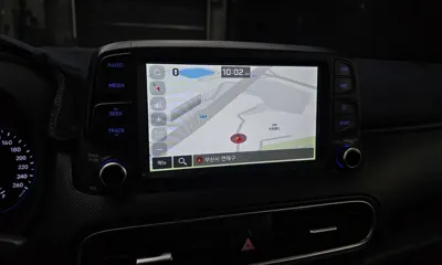 Hyundai Kona 2018, 55333 км, за 17500000 KRW - фото 14