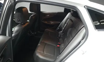 ChevroletGMDaewoo Malibu 2017, 135452 км, за 6500000 KRW - фото 26