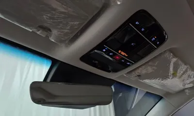 Hyundai Grandeur 2023, 49000 км, за 32500000 KRW - фото 28