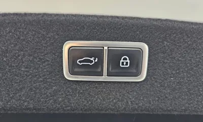 Genesis G80 2022, 62824 км, за 45000000 KRW - фото 20