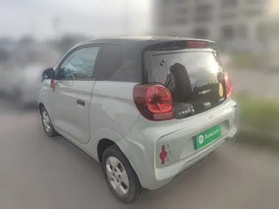 Roewe Clever 2021, 54000 км, за 26624.8 CNY - фото 4