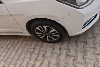 Dongfeng Aeolus A60 2016, 100200 км, за 22100.2 CNY - фото 26