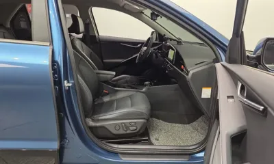 Kia Niro 2024, 57393 км, за 25900000 KRW - фото 11