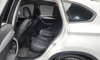 BMW X1 2016, 91445 км, за 14800000 KRW - фото 12