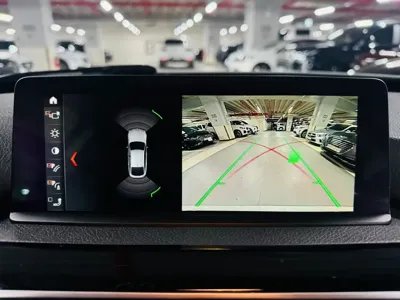 BMW Gran Turismo 2018, 47412 км, за 24500000 KRW - фото 15