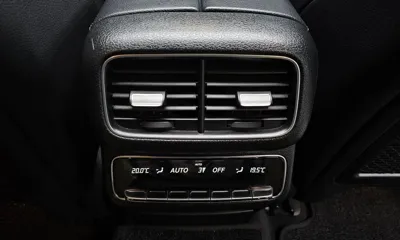 Mercedes-Benz GLE-Class 2021, 135701 км, за 43000000 KRW - фото 31