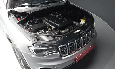 Jeep Cherokee 2017, 85927 км, за 14790000 KRW - фото 6