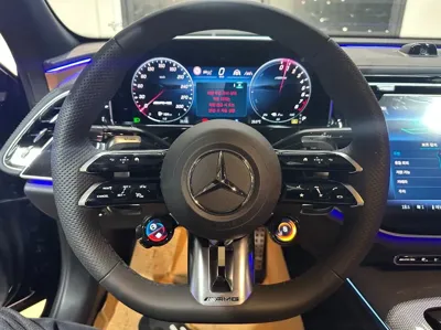 Mercedes-Benz E-Class 2025, 14 км, за 131000000 KRW - фото 9