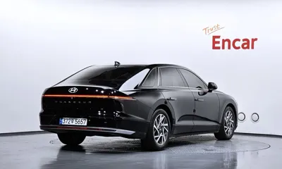 Hyundai Grandeur 2023, 33115 км, за 29500000 KRW