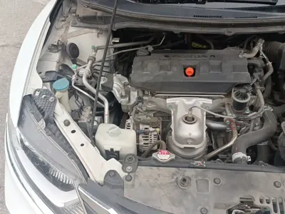 Honda Jade 2018, 88900 км, за 54400 CNY - фото 23