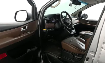 Hyundai Starex 2019, 88287 км, за 19800000 KRW - фото 10