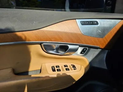 Volvo XC90 2018, 238042 км, за 18200000 KRW - фото 12