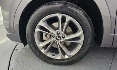 Hyundai Santafe 2019, 128522 км, за 17200000 KRW - фото 5