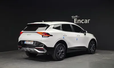 Kia Sportage 2022, 118828 км, за 19990000 KRW