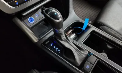 Hyundai Sonata 2016, 49939 км, за 11500000 KRW - фото 9