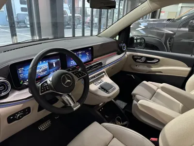 Mercedes-Benz V-Class 2025, 28 км, за 172500000 KRW - фото 10