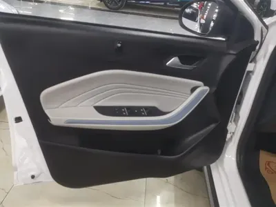 Chery Tiggo 3x 2022, 96100 км, за 29800 CNY - фото 7