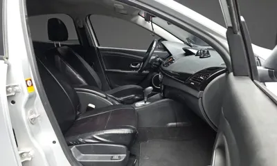 Renault-KoreaSamsung SM3 2016, 111227 км, за 2800000 KRW - фото 11