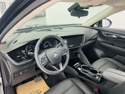 Buick Envision S 2022, 36400 км, за 109800 CNY - фото 6