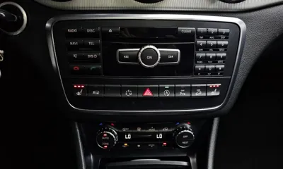 Mercedes-Benz GLA-Class 2015, 114586 км, за 9700000 KRW - фото 16