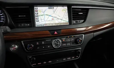 Kia K7 2017, 55331 км, за 18800000 KRW - фото 14